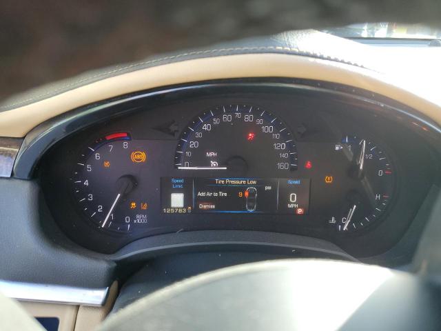 Cadillac XTS Luxury Collection Image 4