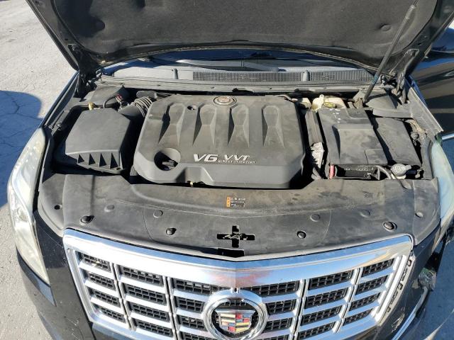 Cadillac XTS Luxury Collection Image 6