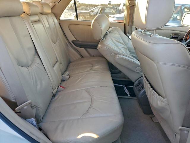 Lexus RX 300 Image 8