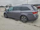 Honda Odyssey Touring Image 3