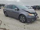 Honda Odyssey Touring Image 2