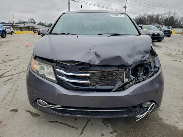 Honda Odyssey Touring Image 7