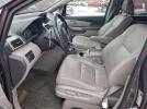 Honda Odyssey Touring Image 5