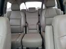 Honda Odyssey Touring Image 4