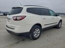 Chevrolet Traverse Ls Image 2