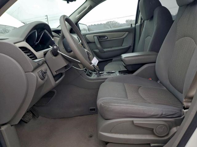 Chevrolet Traverse Ls Image 3