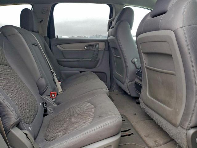 Chevrolet Traverse Ls Image 10