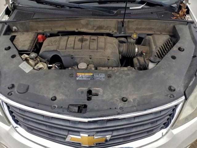 Chevrolet Traverse Ls Image 11