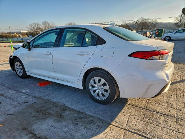 Toyota Corolla L Image 2