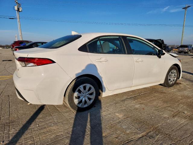 Toyota Corolla L Image 3