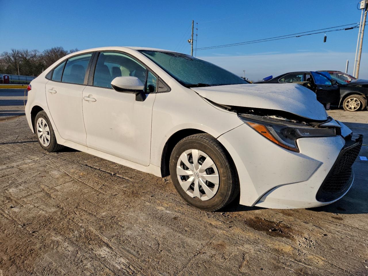 Toyota Corolla L Image 9