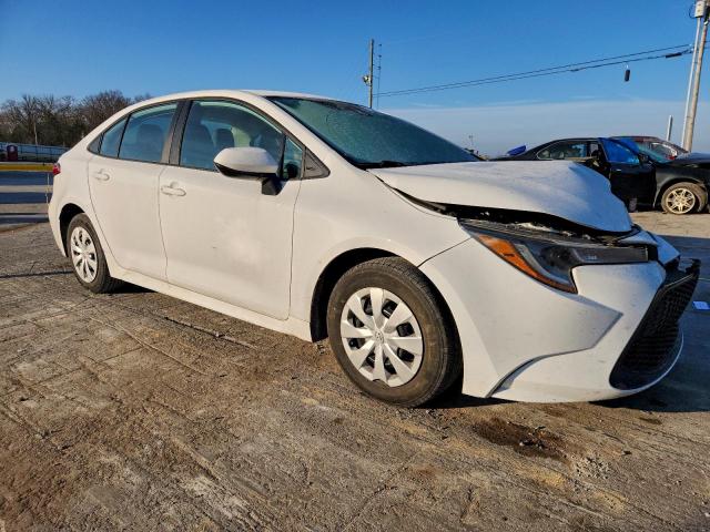 Toyota Corolla L Image 9