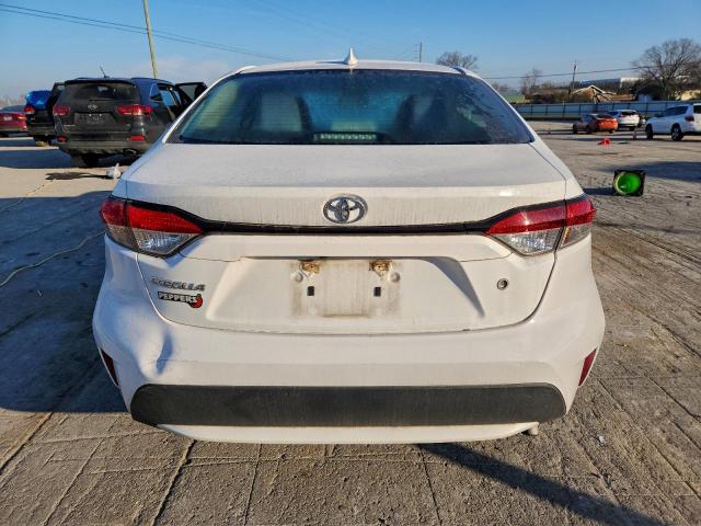 Toyota Corolla L Image 5