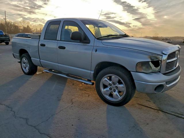 Dodge Ram 1500 St Image 4