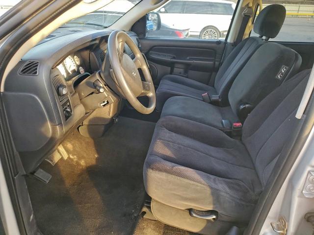 Dodge Ram 1500 St Image 11