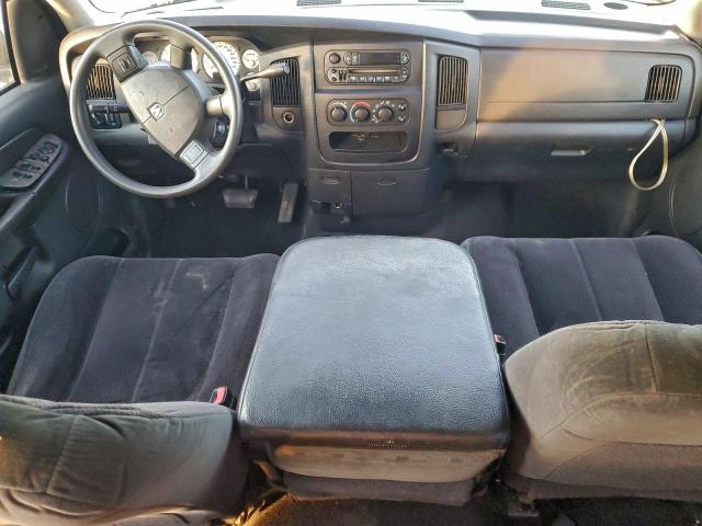 Dodge Ram 1500 St Image 12