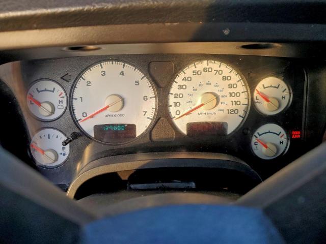 Dodge Ram 1500 St Image 8