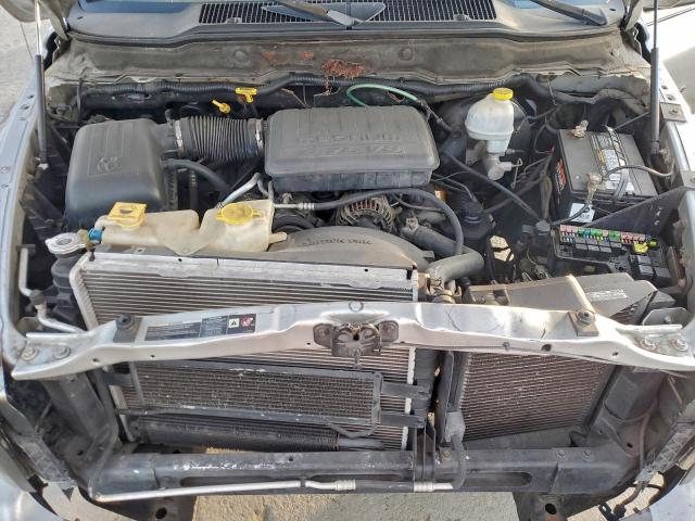 Dodge Ram 1500 St Image 10