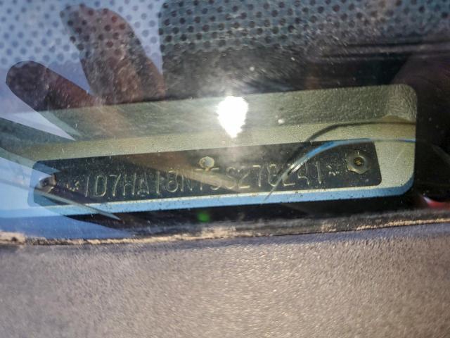 Dodge Ram 1500 St Image 9