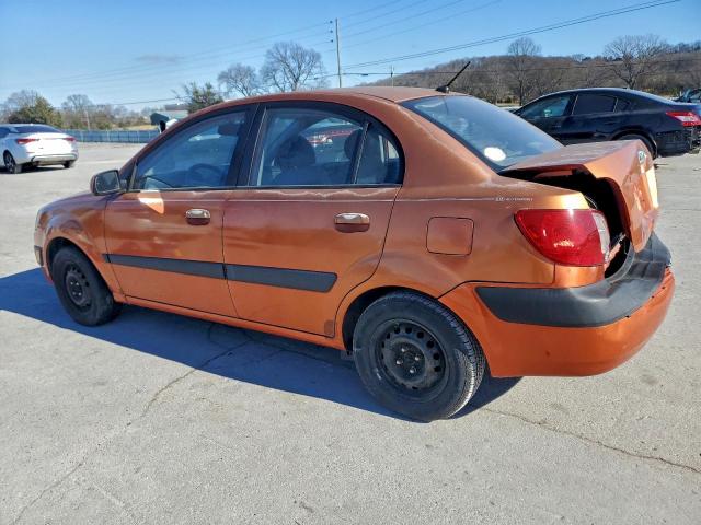 Kia Rio Base Image 2