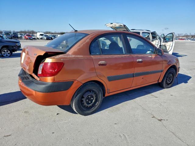 Kia Rio Base Image 5