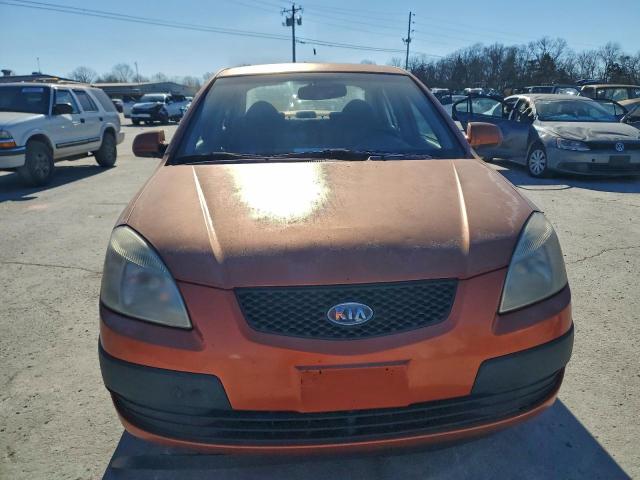 Kia Rio Base Image 12