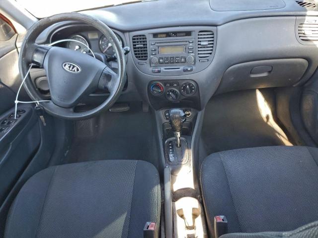 Kia Rio Base Image 6
