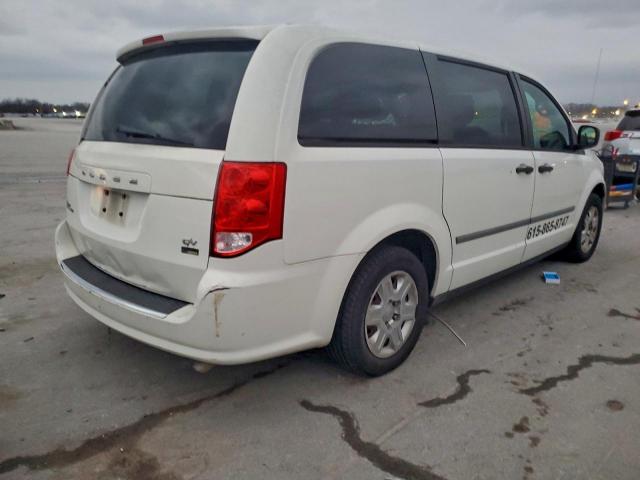 Dodge Caravan C/v Image 12
