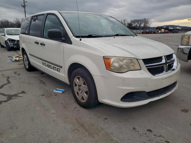 Dodge Caravan C/v Image 2