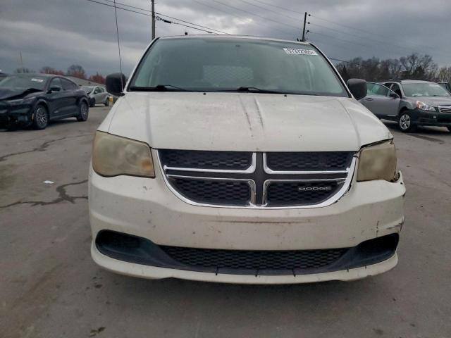 Dodge Caravan C/v Image 3