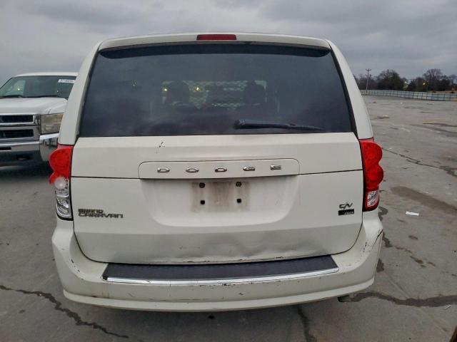 Dodge Caravan C/v Image 4