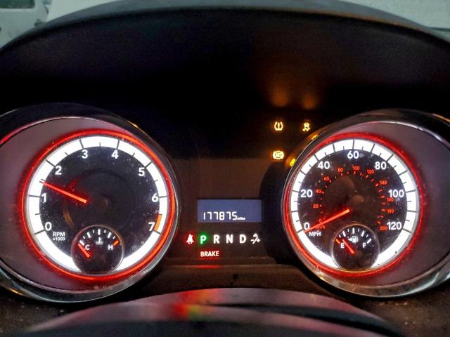 Dodge Caravan C/v Image 8