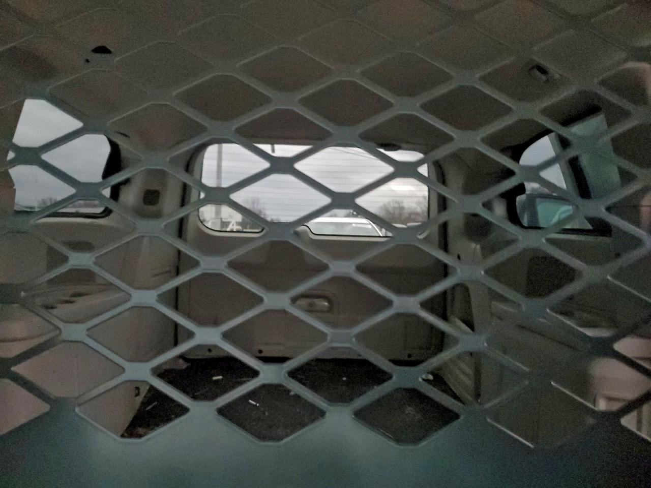 Dodge Caravan C/v Image 13