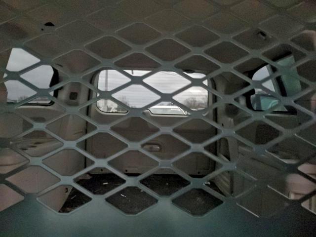 Dodge Caravan C/v Image 13