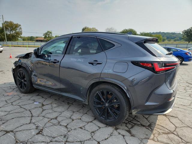 Lexus NX 350 Image 4