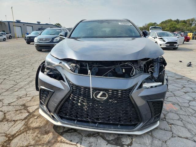 Lexus NX 350 Image 10