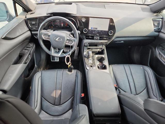 Lexus NX 350 Image 3