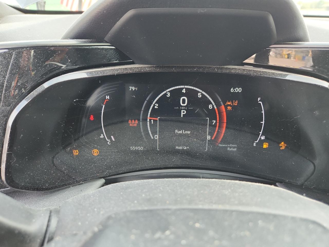 Lexus NX 350 Image 13