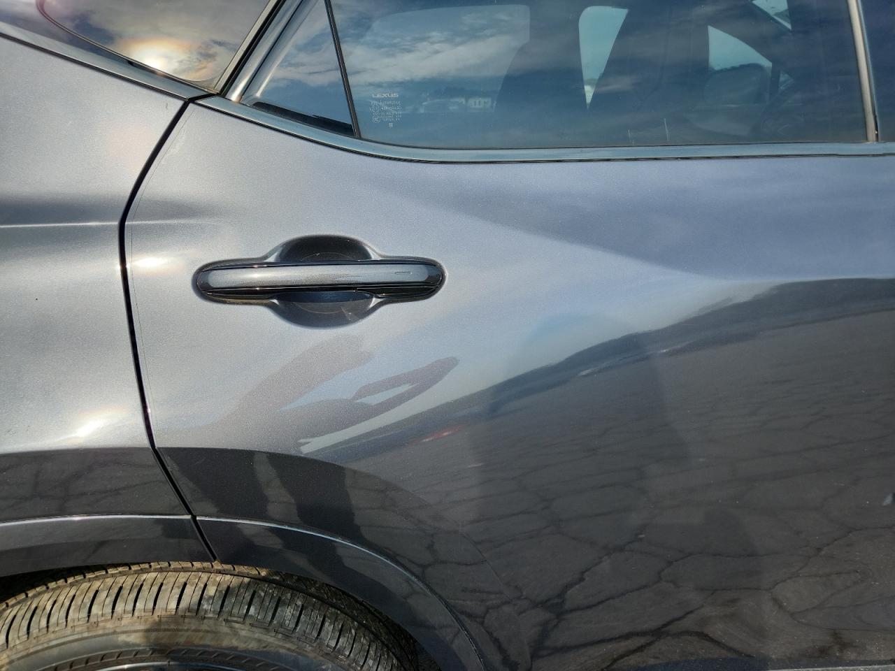 Lexus NX 350 Image 6