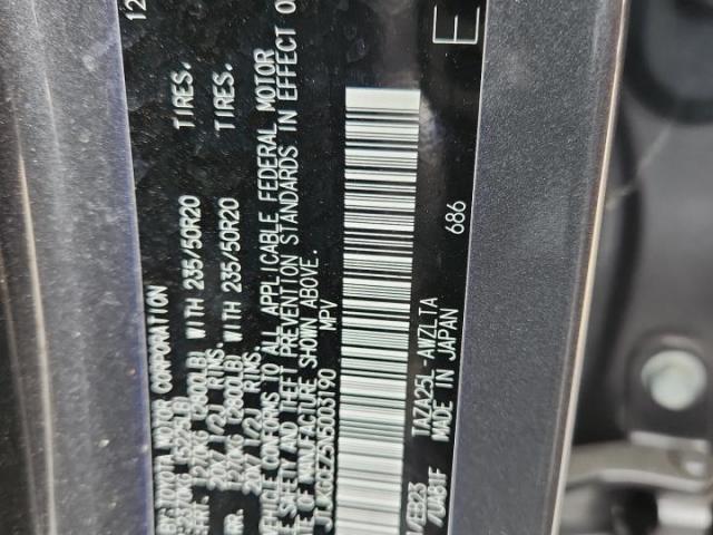 Lexus NX 350 Image 7