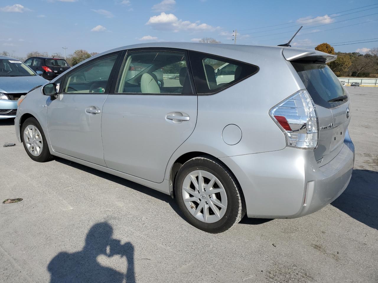 Toyota Prius Image 3