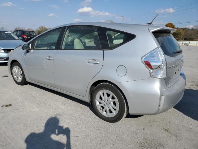 Toyota Prius Image 3