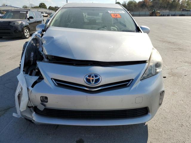 Toyota Prius Image 5