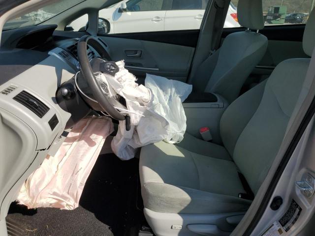 Toyota Prius Image 7