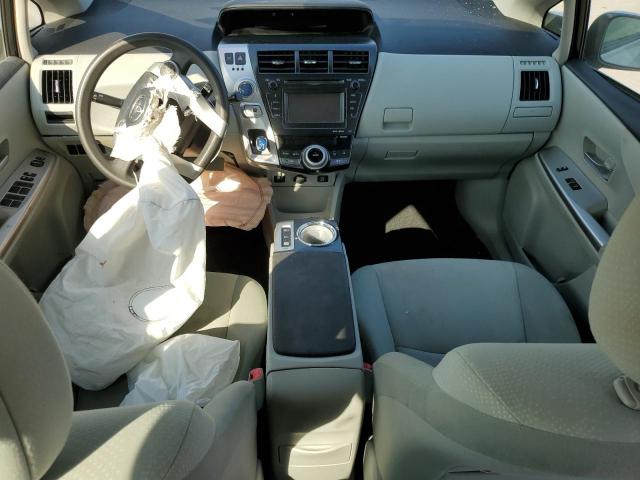 Toyota Prius Image 8