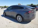Tesla Model X Image 3
