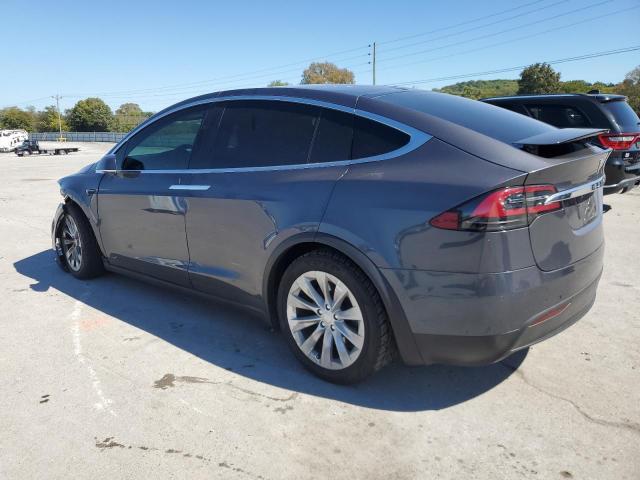 Tesla Model X Image 3