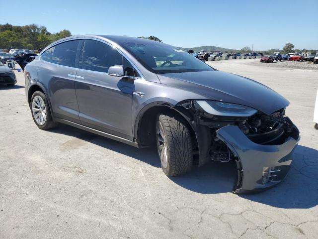 Tesla Model X Image 2