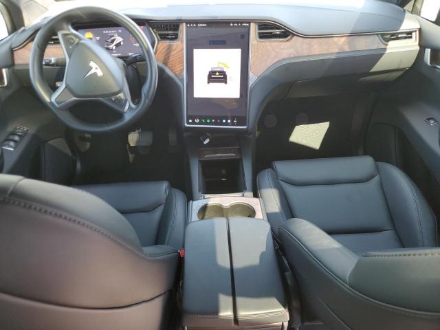 Tesla Model X Image 9