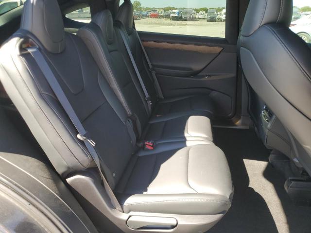 Tesla Model X Image 6